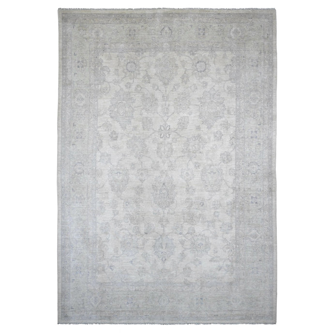 Fine Wool Rugs
