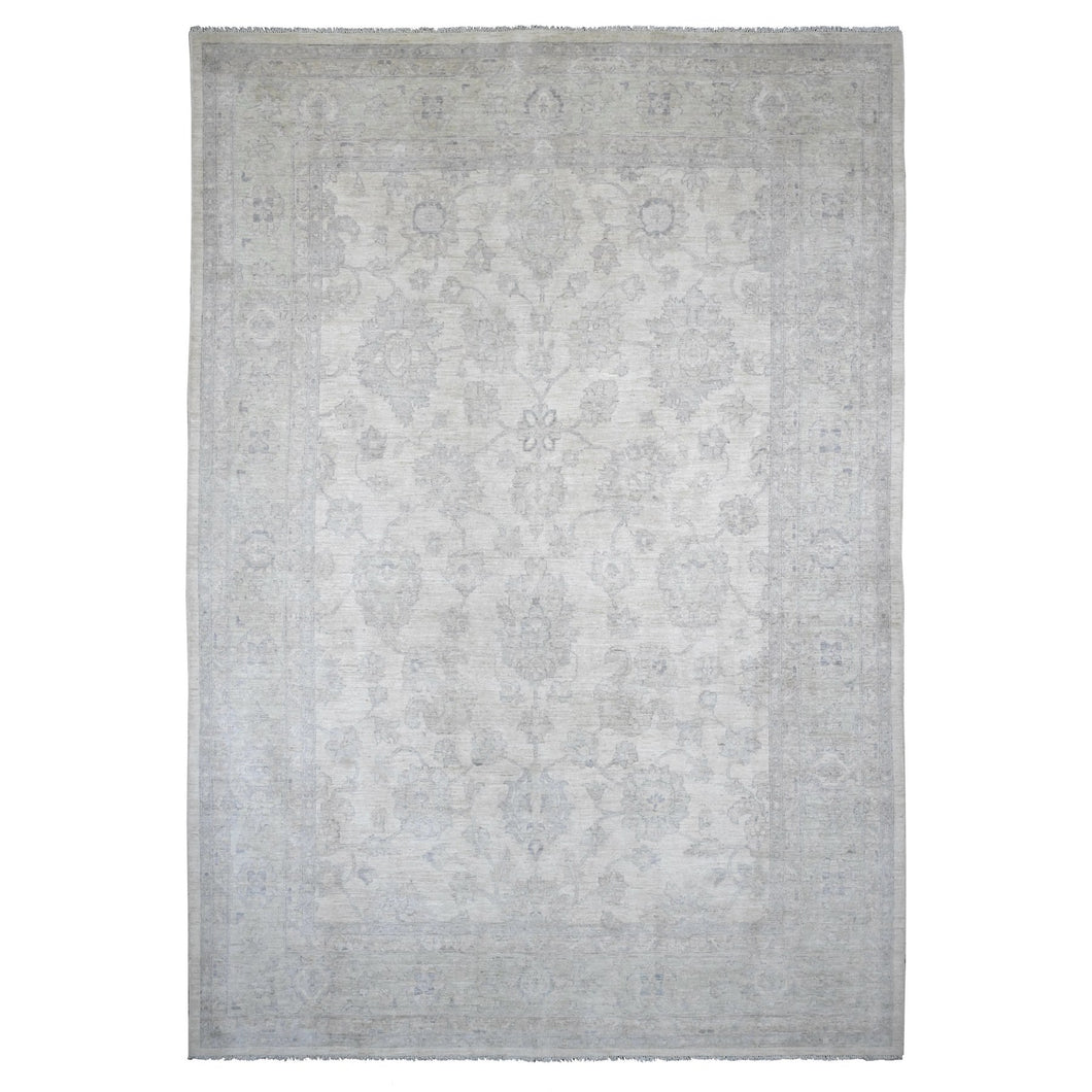Fine Wool Rugs