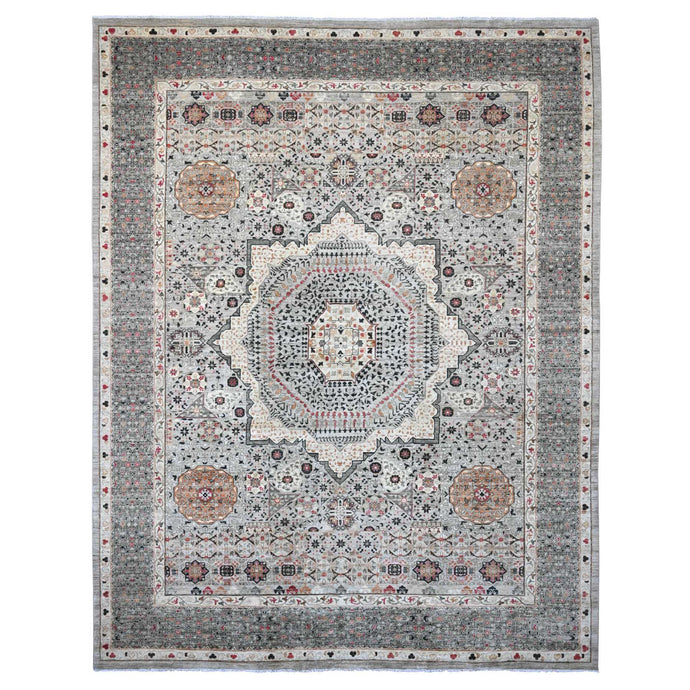 Fine Wool Rugs