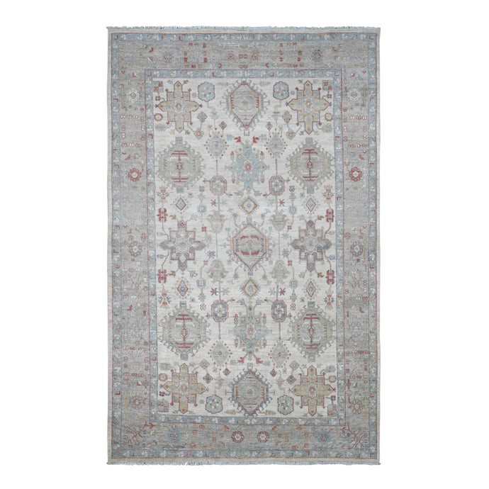 Fine Wool Rugs