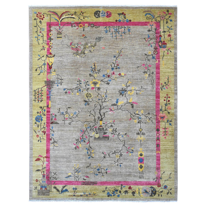 fine wool rugs