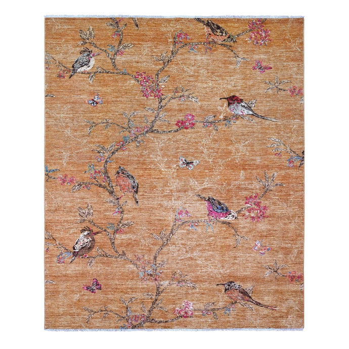 fine wool rugs