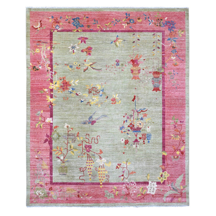 fine wool rugs