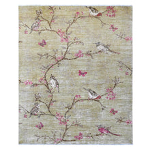 Load image into Gallery viewer, fine wool rugs