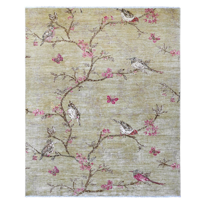 fine wool rugs