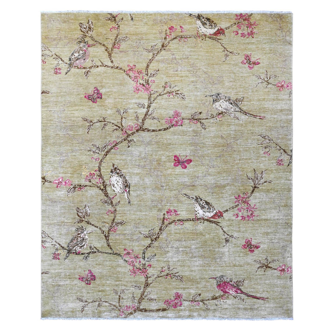 fine wool rugs