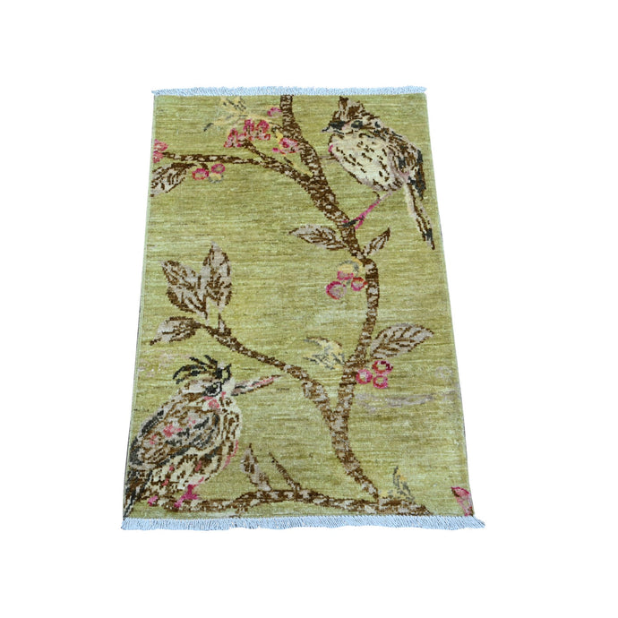 Fine Wool Rugs