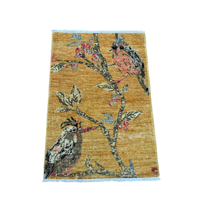 Fine Wool Rugs