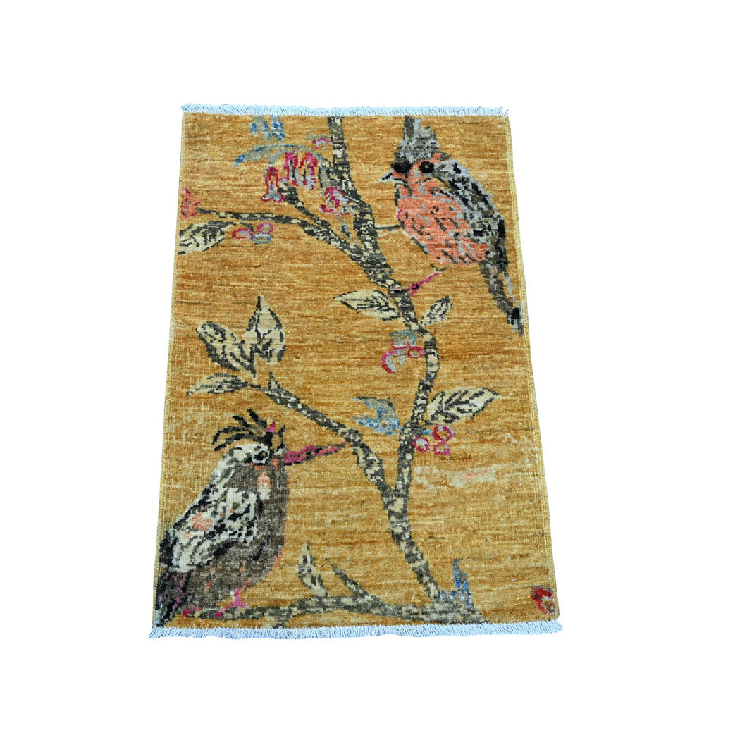 Fine Wool Rugs