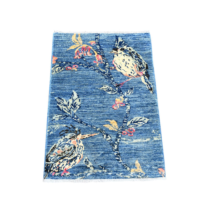 Fine Wool Rugs