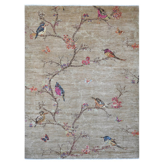 Fine Wool Rugs