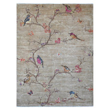 Load image into Gallery viewer, Fine Wool Rugs