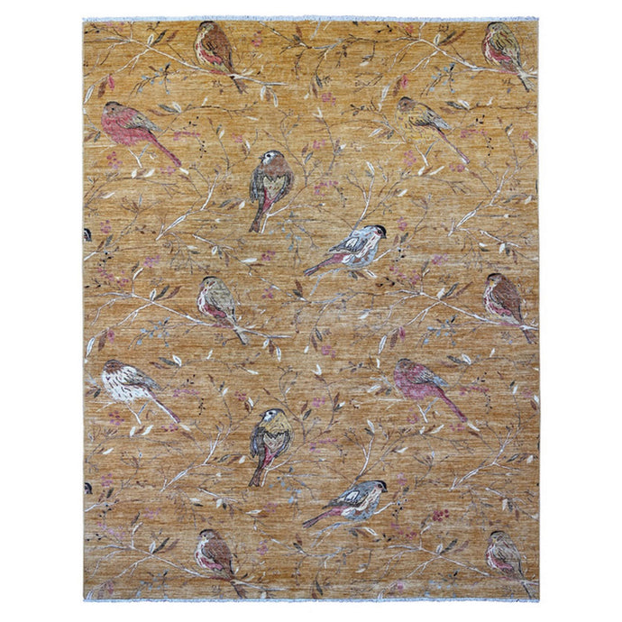 Fine Wool Rugs
