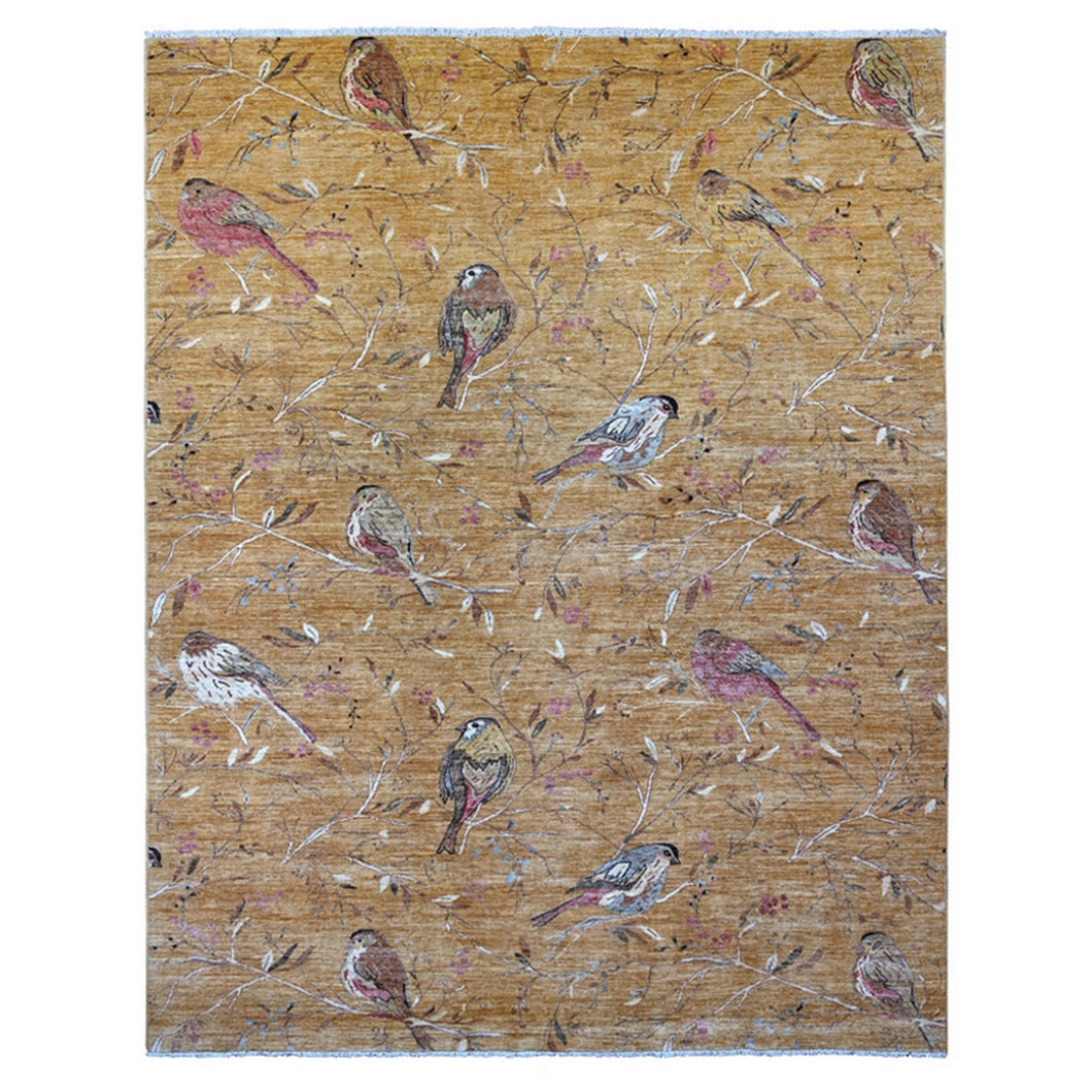 Fine Wool Rugs