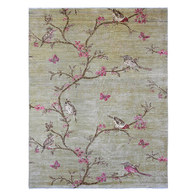 Fine Wool Rugs