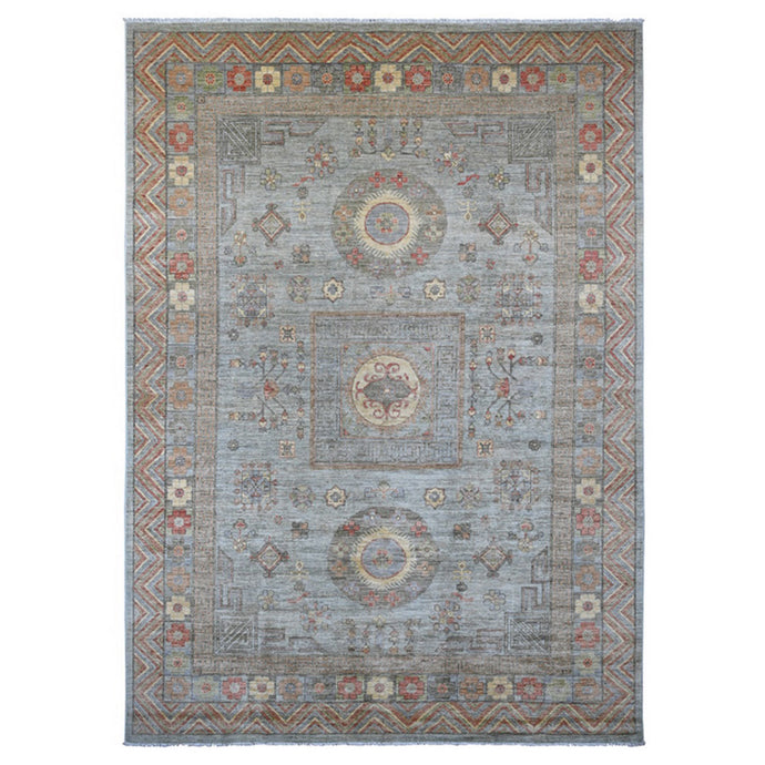 Fine Wool Rugs