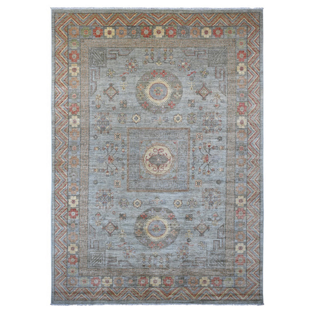 Fine Wool Rugs