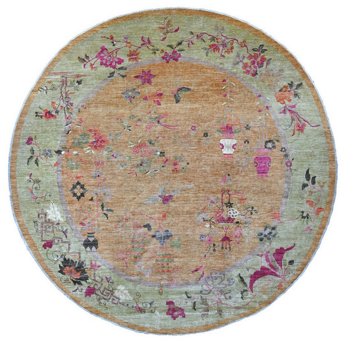 Fine Wool Rugs