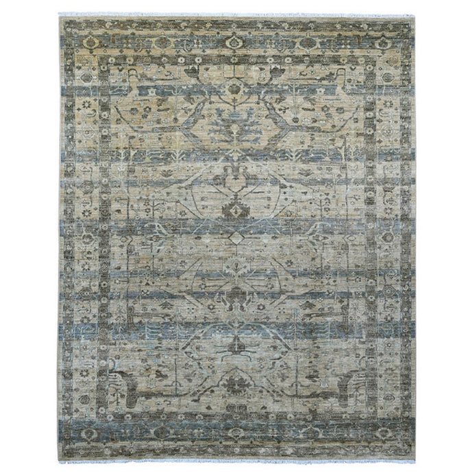 Fine Wool Rugs
