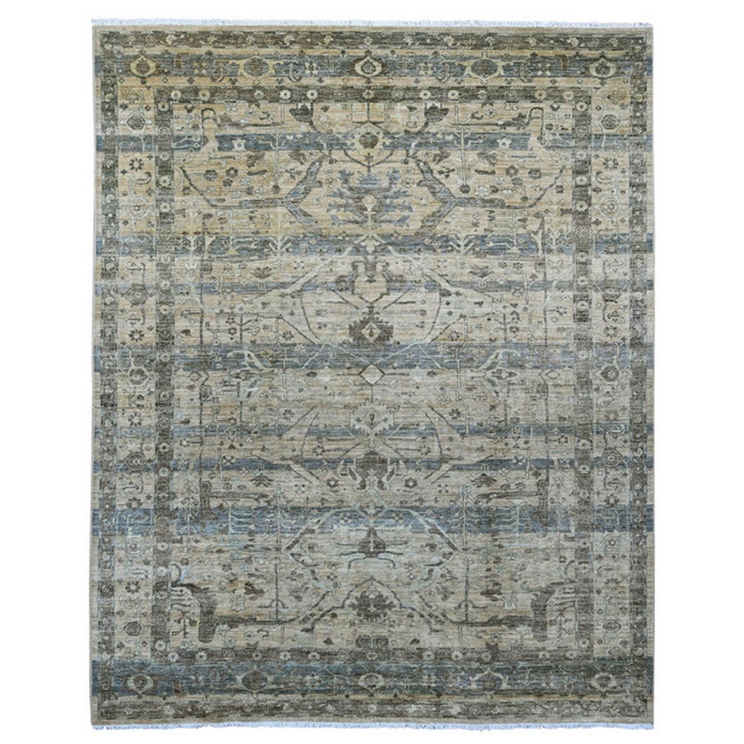 Fine Wool Rugs