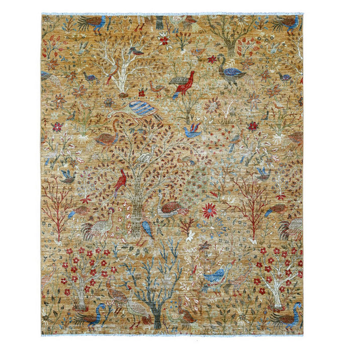 Fine Wool Rugs