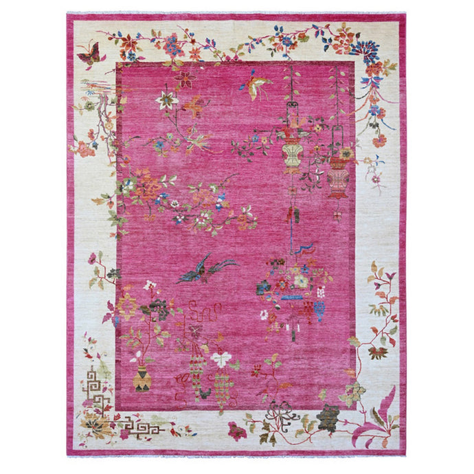 Fine Wool Rugs