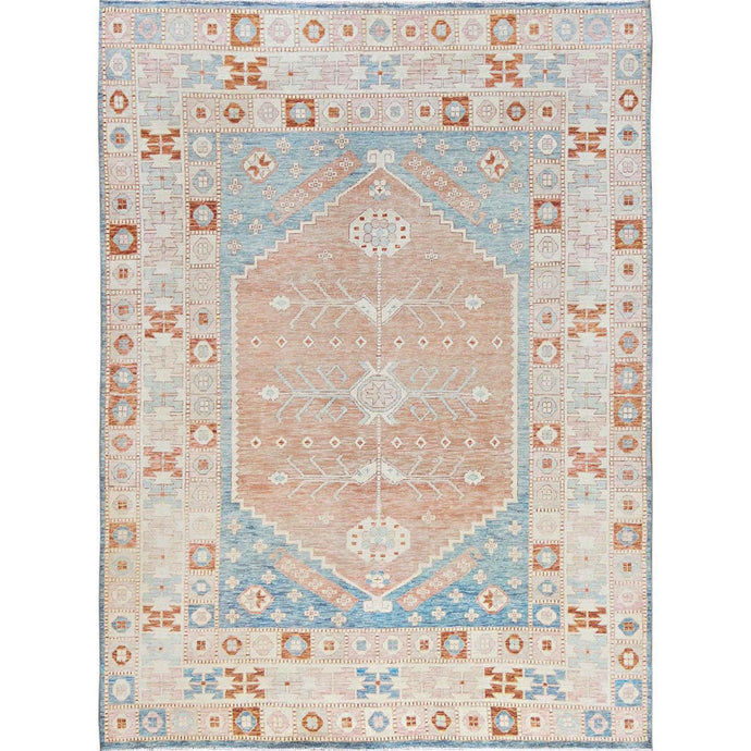 Fine Wool Rugs