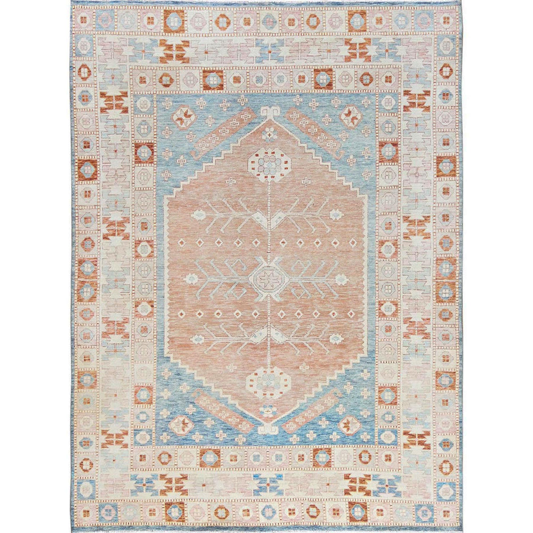 Fine Wool Rugs