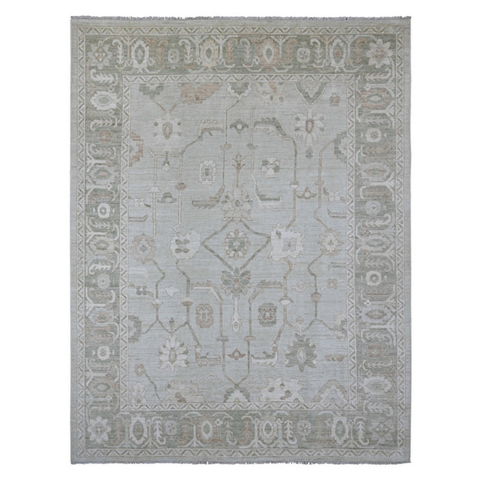 Fine Wool Rugs