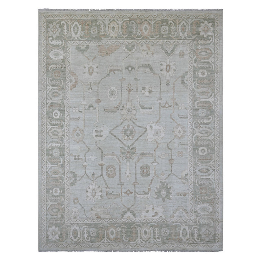 Fine Wool Rugs