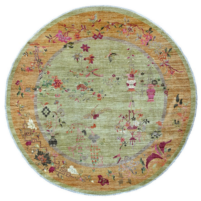 Fine Wool Rugs