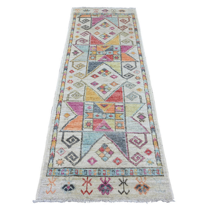 Fine Wool Rugs