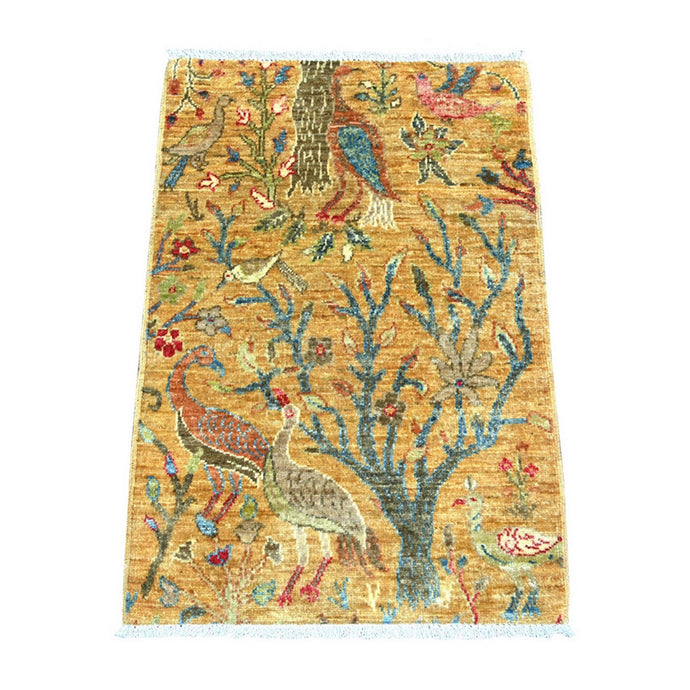 Fine Wool Rugs