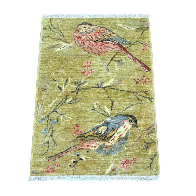 Fine Wool Rugs
