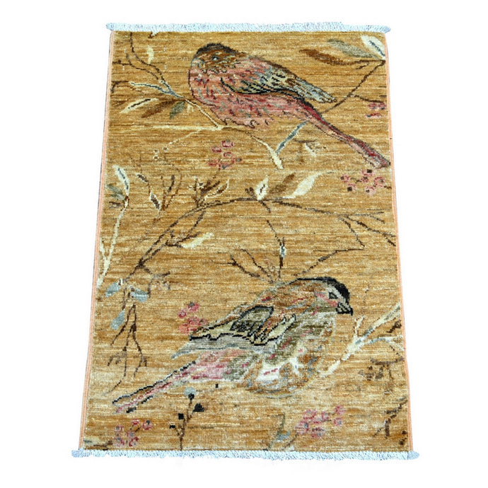 Fine Wool Rugs