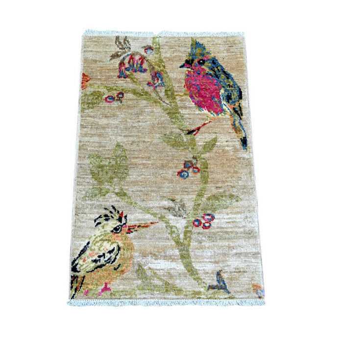 Fine Wool Rugs