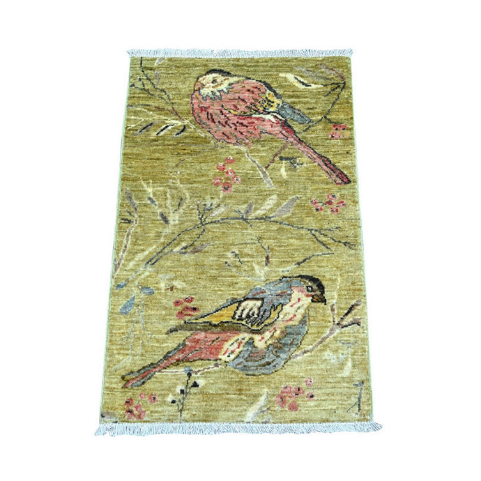 Fine Wool Rugs