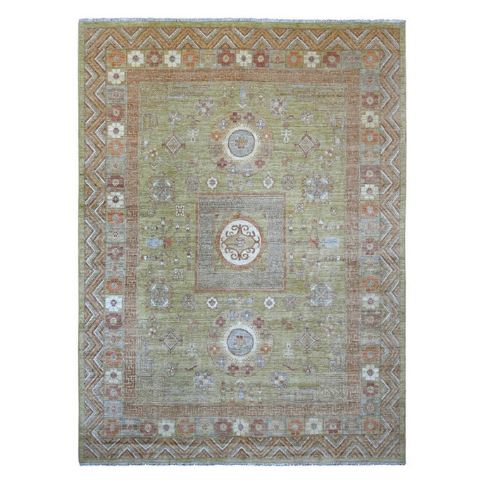 Fine Wool Rugs
