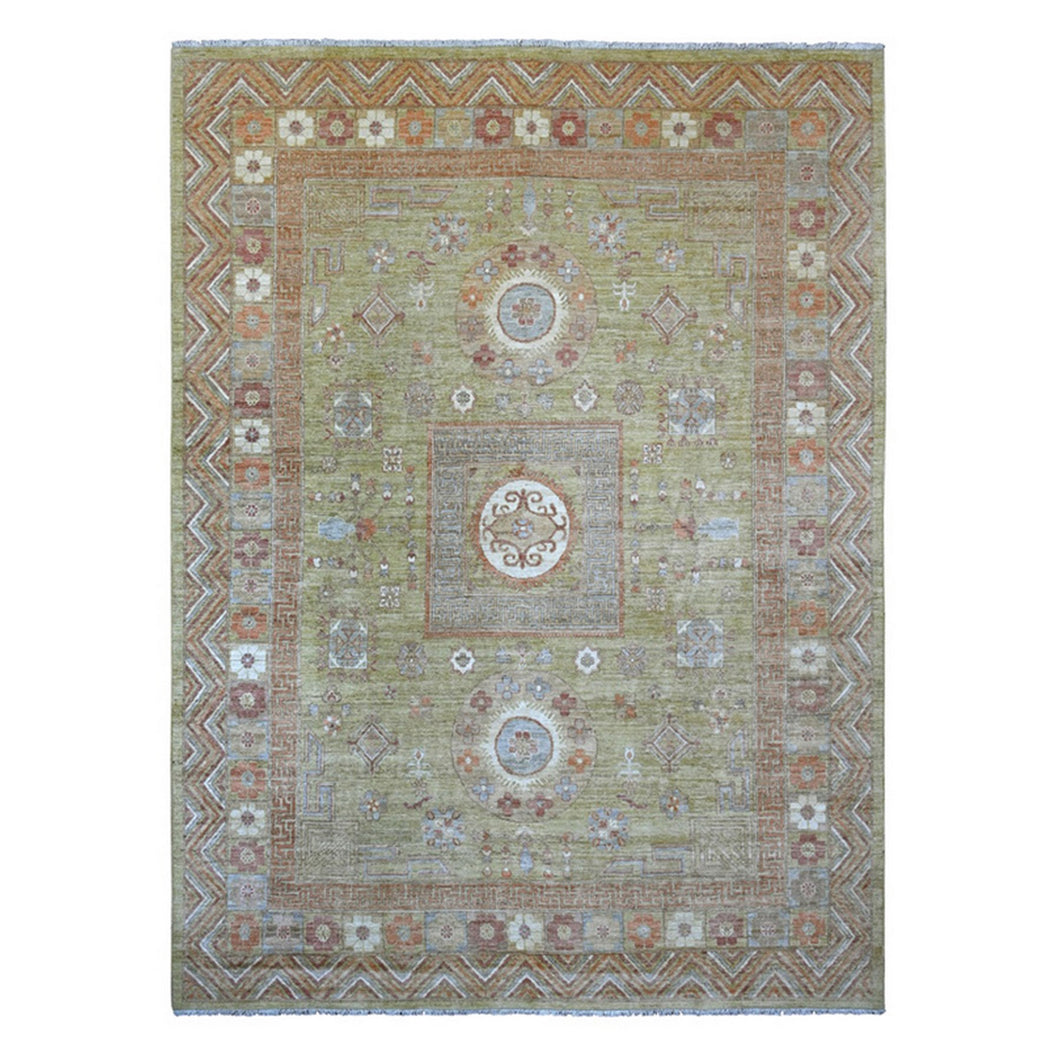 Fine Wool Rugs
