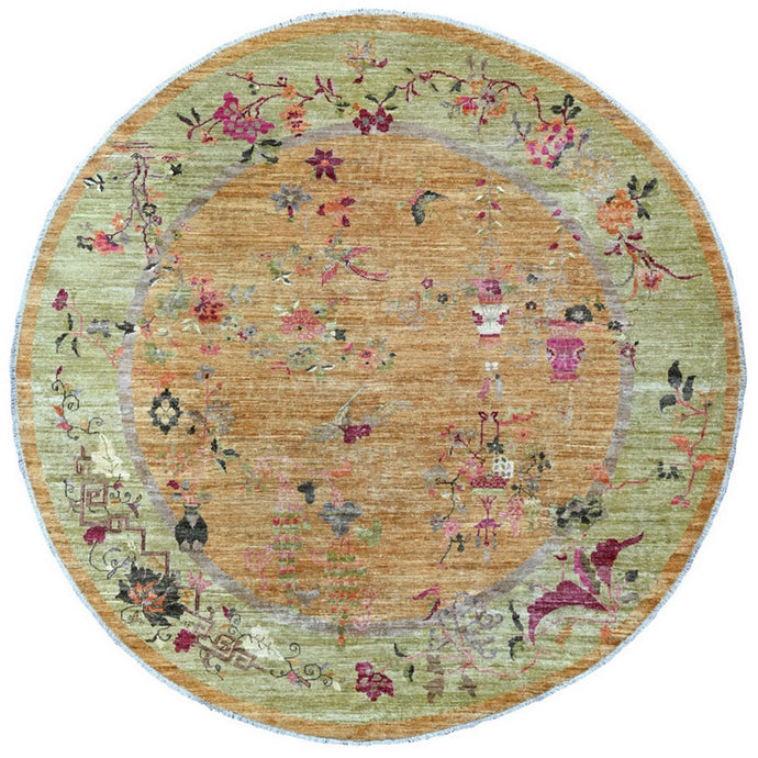 Fine Wool Rugs