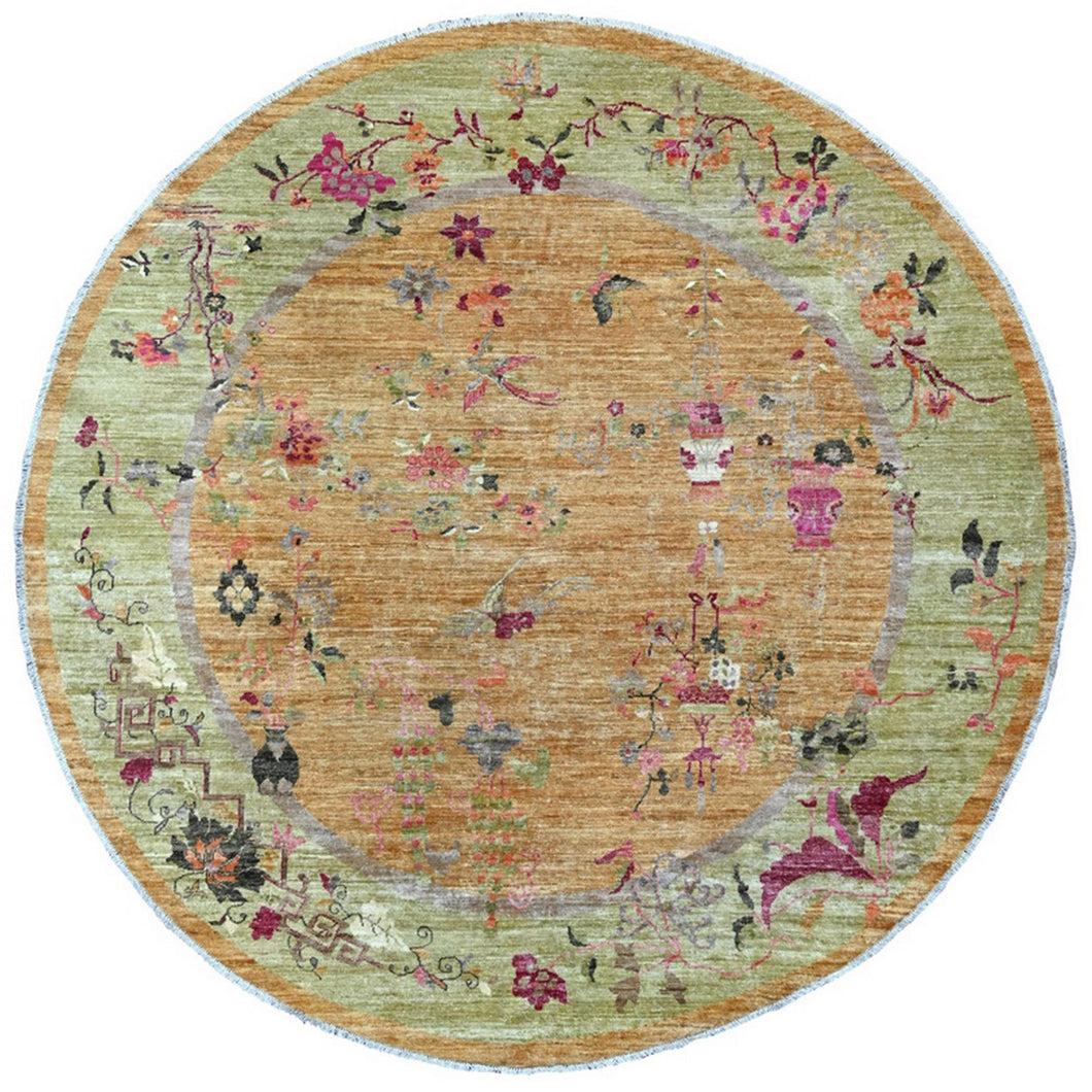 Fine Wool Rugs