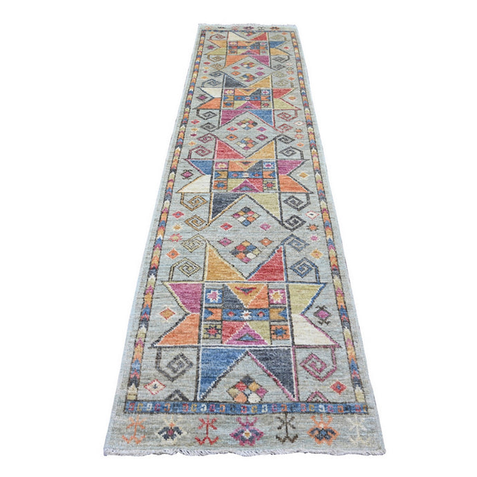 Fine Wool Rugs