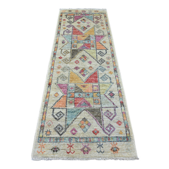 Fine Wool Rugs