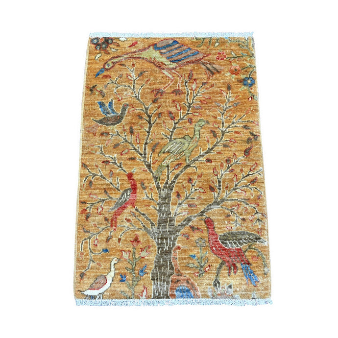 Fine Wool Rugs