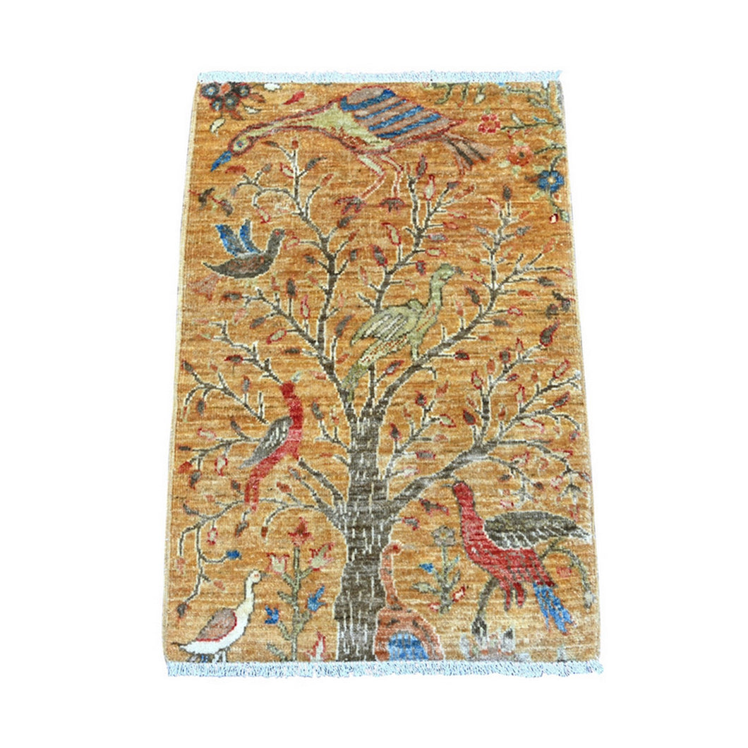 Fine Wool Rugs