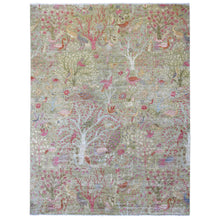 Load image into Gallery viewer, Fine Wool Rugs