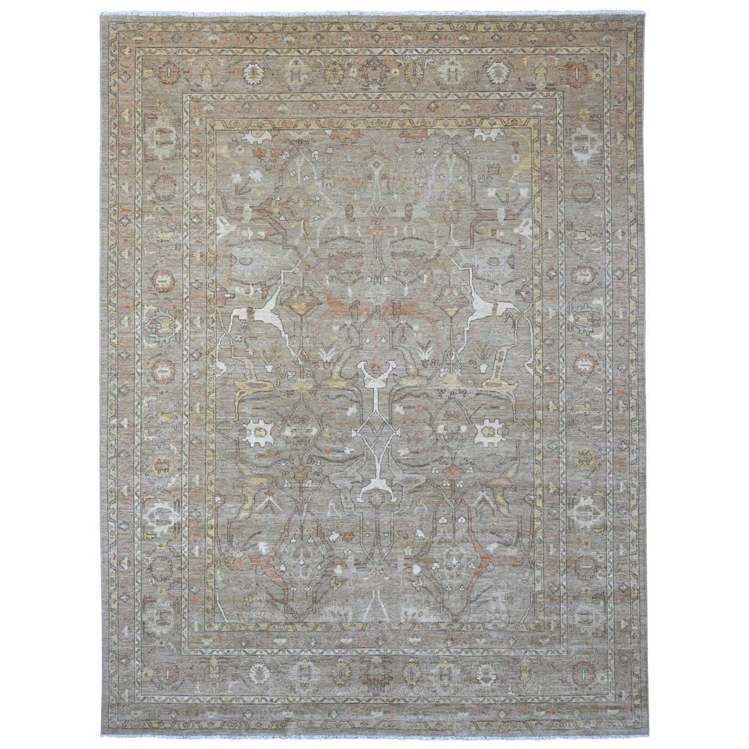 Fine Wool Rugs