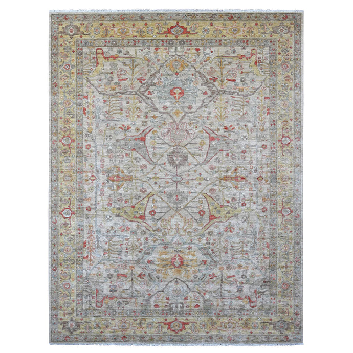 Fine Wool Rugs