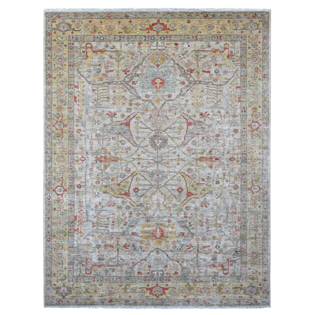 Fine Wool Rugs