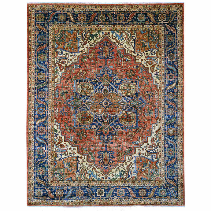 Fine Wool Rugs